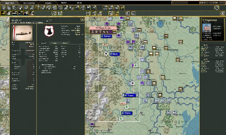 Gary Grigsby's War in the East 2 image