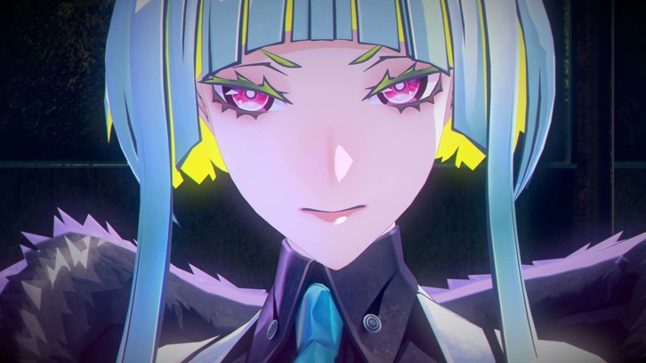 Soul Hackers 2 image