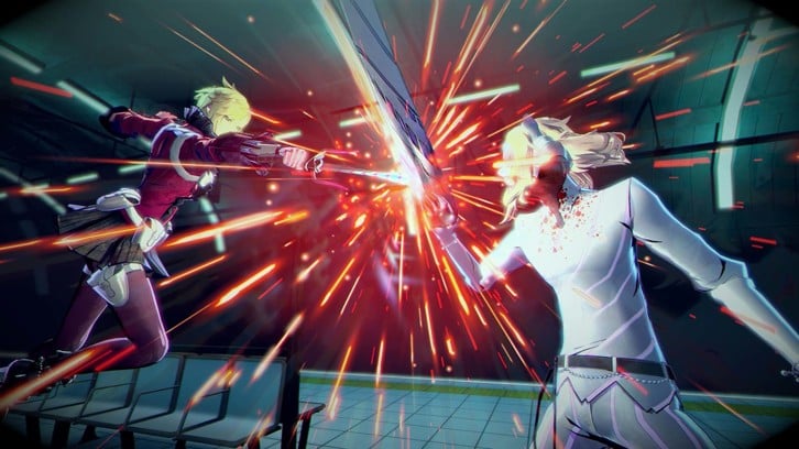 Soul Hackers 2 image