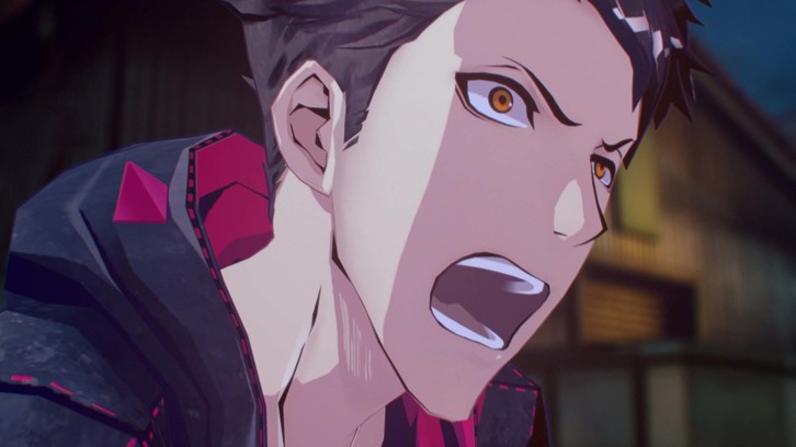 Soul Hackers 2 image