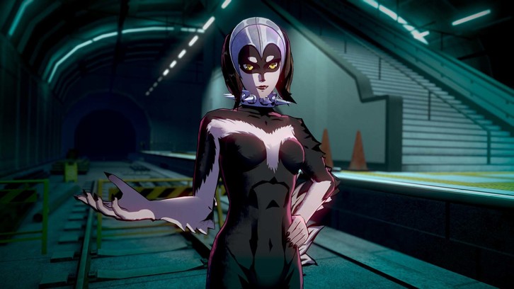 Soul Hackers 2 image