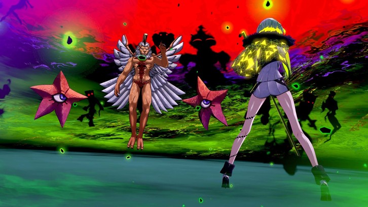Soul Hackers 2 image