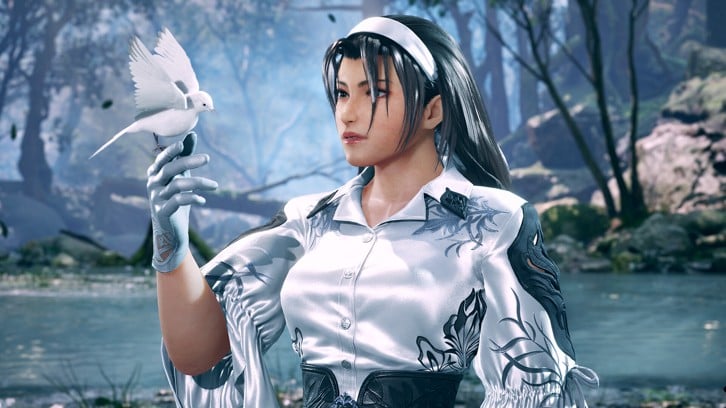 TEKKEN 8 image