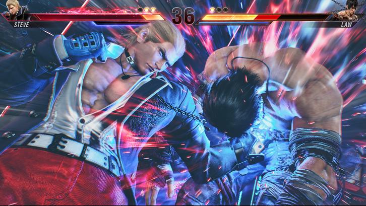  TEKKEN 8 Advanced Edition (US) image