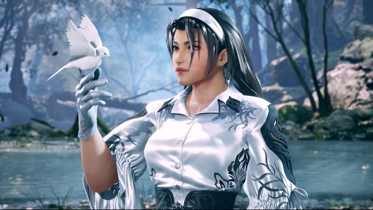  TEKKEN 8 Advanced Edition (US) image