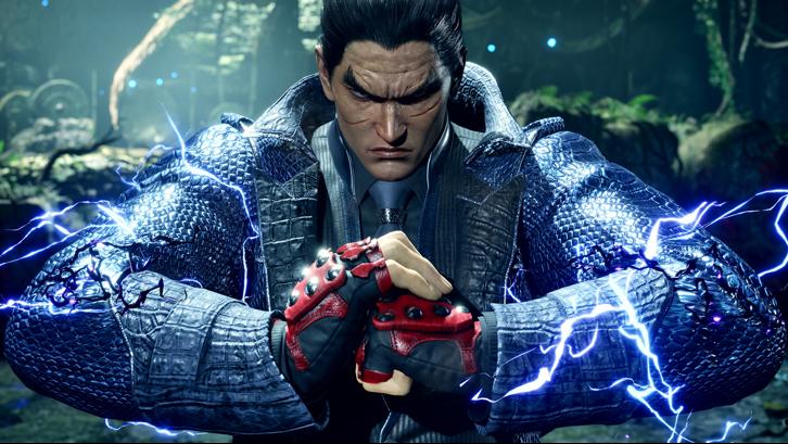  TEKKEN 8 Advanced Edition (US) image