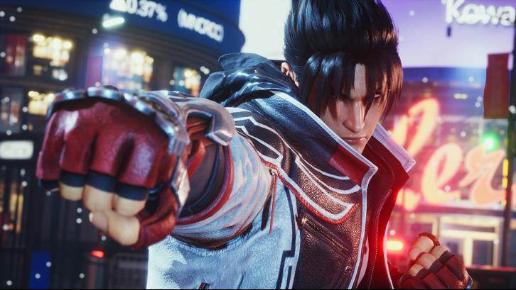  TEKKEN 8 Advanced Edition (US) image