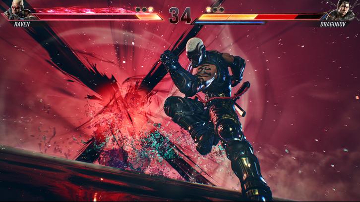  TEKKEN 8 Advanced Edition (US) image