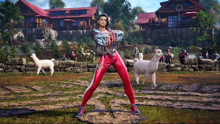  TEKKEN 8 Advanced Edition (US) image