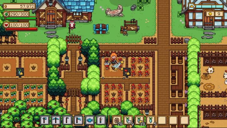 Seeds of Calamity image