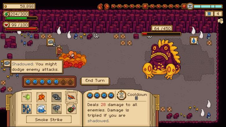 Seeds of Calamity image