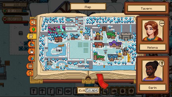 Seeds of Calamity image
