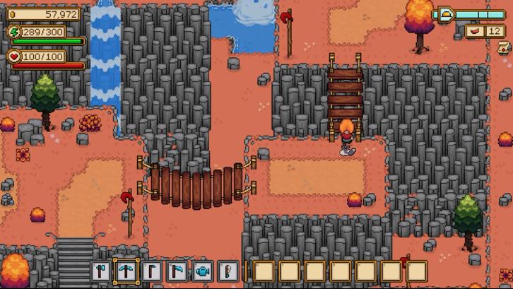 Seeds of Calamity image