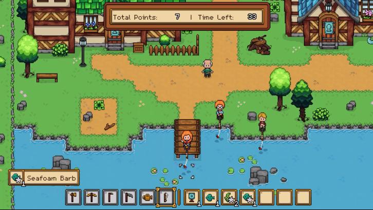 Seeds of Calamity image