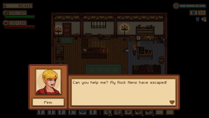 Seeds of Calamity image