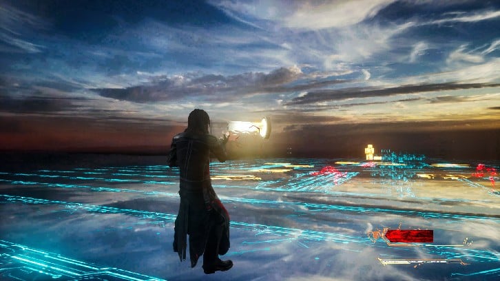 Inquisitor’s Heart and Soul image