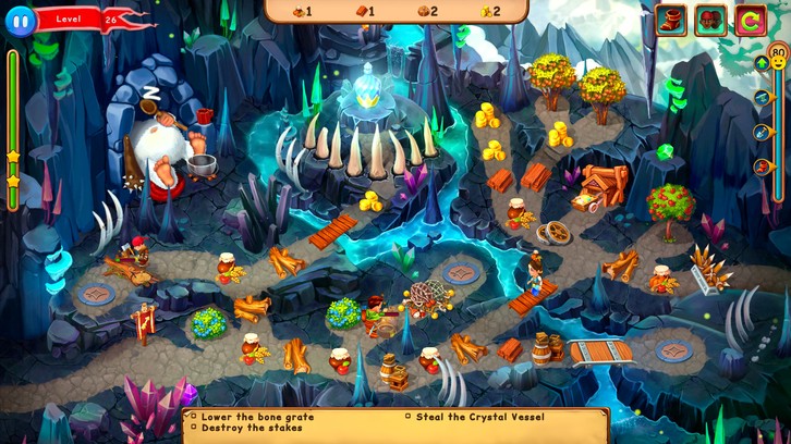 Robin Hood: Spring Of Life image