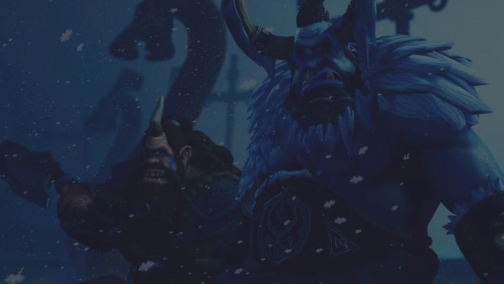 Orcs Must Die! 3 - Cold as Eyes Expansion image