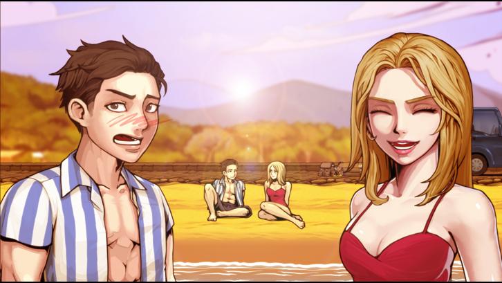 The Coma 2B: Catacomb image