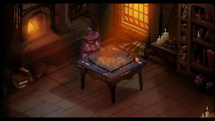 Defend the Rook - Supporter Pack image