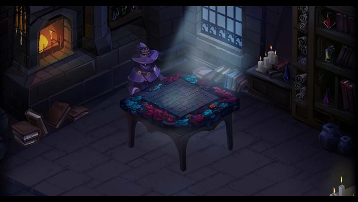 Defend the Rook - Supporter Pack image