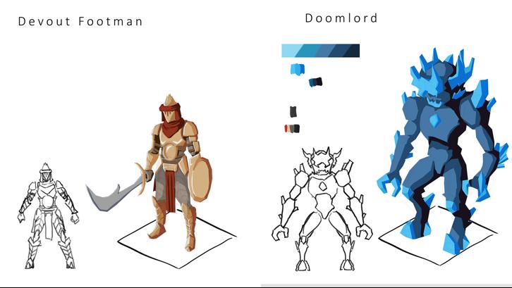 Defend the Rook - Supporter Pack image