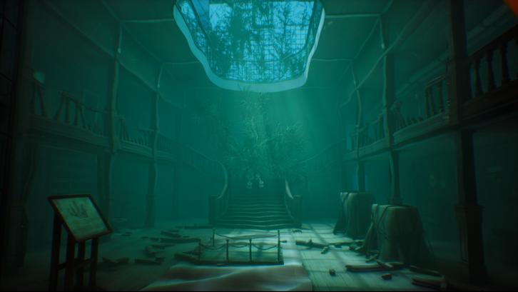 Thalassa: Edge of the Abyss image