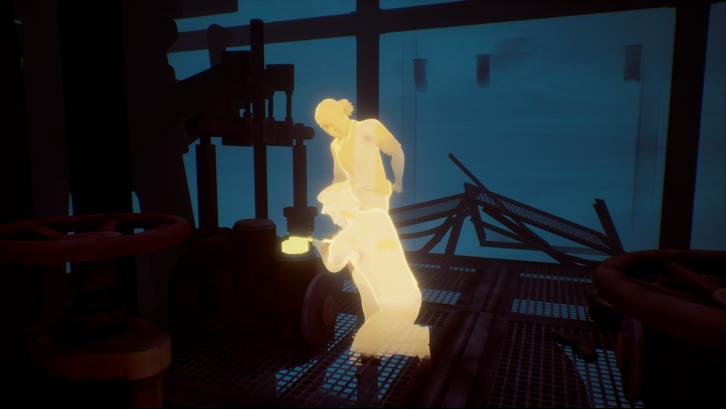 Thalassa: Edge of the Abyss image
