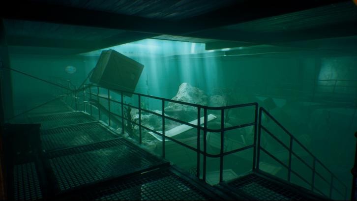 Thalassa: Edge of the Abyss image