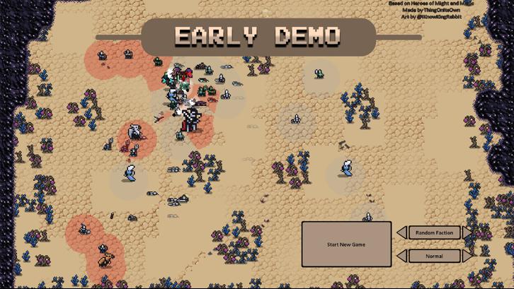 Hero's Hour - Supporter Pack image