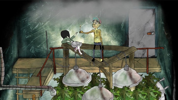 Orten Was The Case image