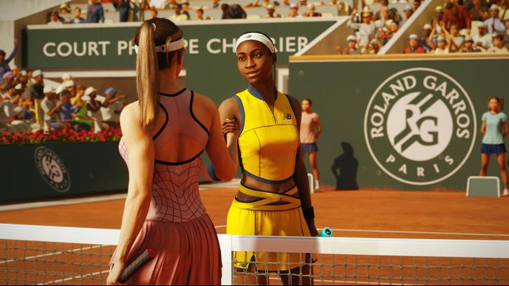TopSpin 2K25 image