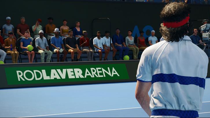 TopSpin 2K25 image