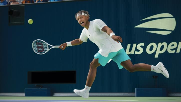 TopSpin 2K25 Deluxe Edition image