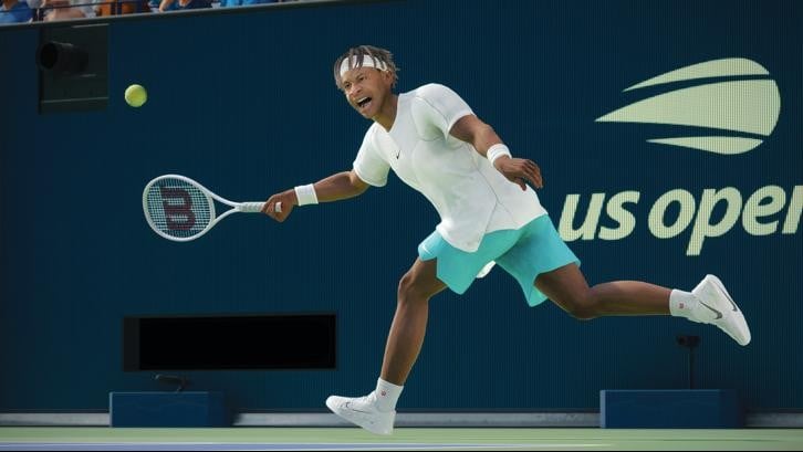TopSpin 2K25 Grand Slam® Edition image