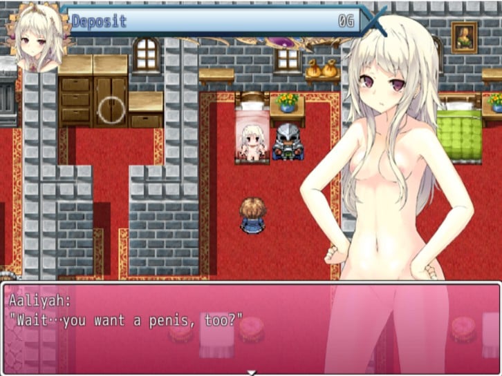 Runaway Princess image
