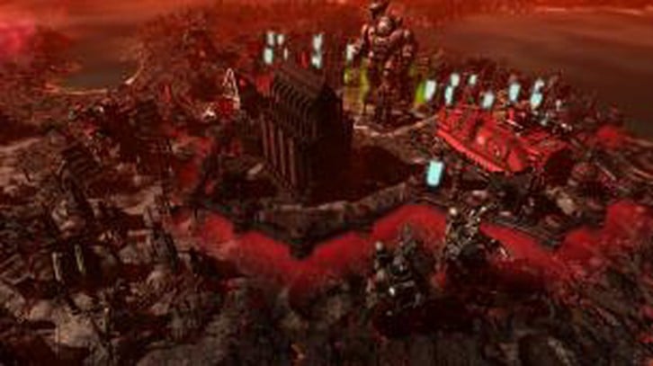 Warhammer 40,000: Gladius - Adeptus Mechanicus image