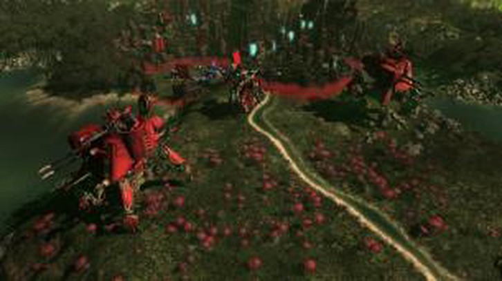 Warhammer 40,000: Gladius - Adeptus Mechanicus image