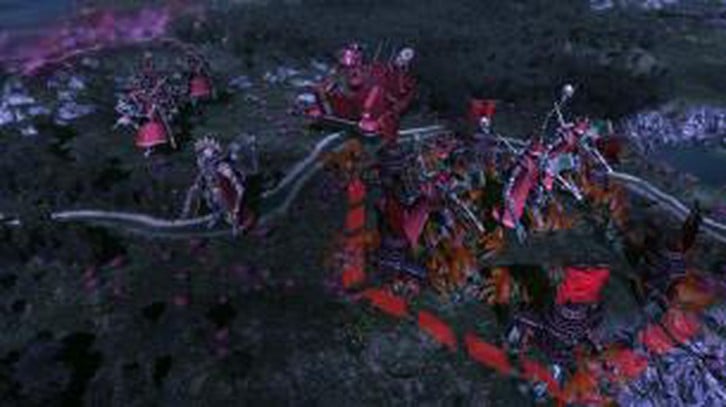 Warhammer 40,000: Gladius - Adeptus Mechanicus image