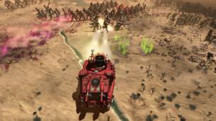 Warhammer 40,000: Gladius - Adeptus Mechanicus image