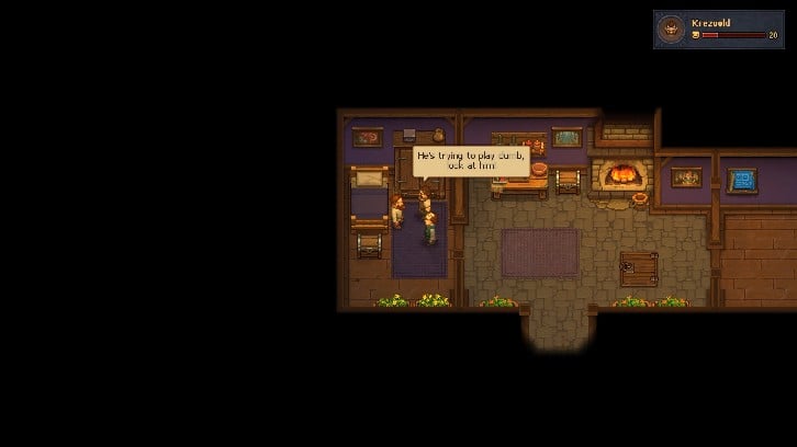Graveyard Keeper - Better Save Soul image