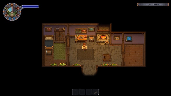 Graveyard Keeper - Better Save Soul image