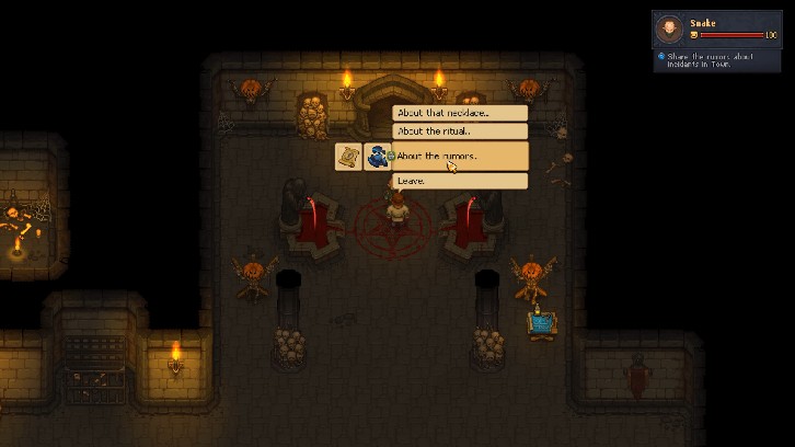 Graveyard Keeper - Better Save Soul image