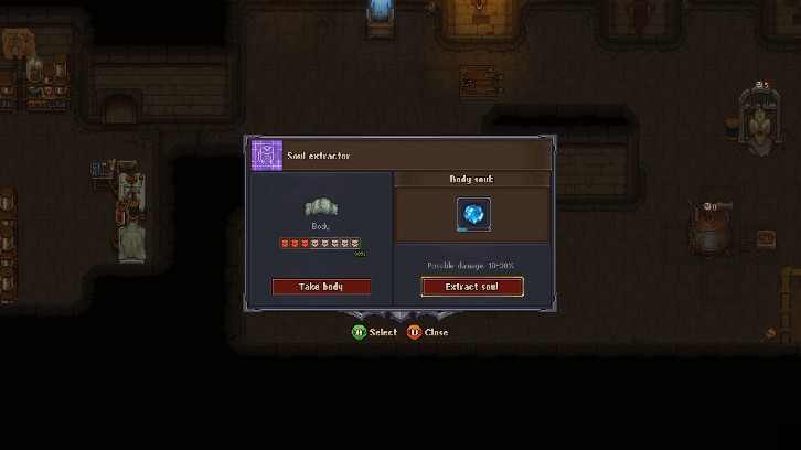 Graveyard Keeper - Better Save Soul image