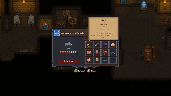 Graveyard Keeper - Better Save Soul image