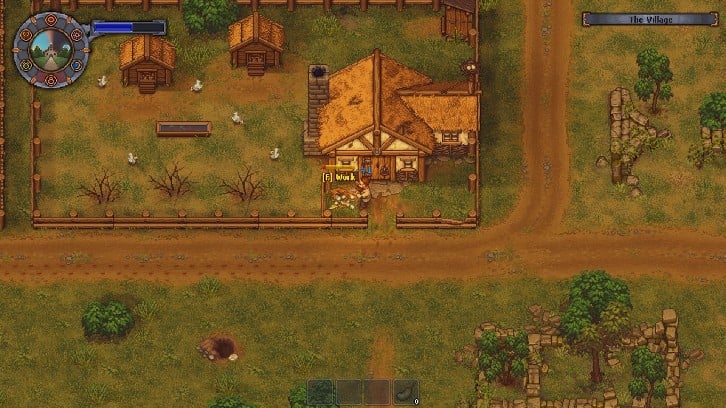Graveyard Keeper - Better Save Soul image