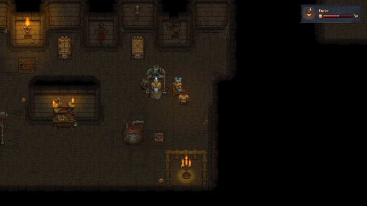 Graveyard Keeper - Better Save Soul image