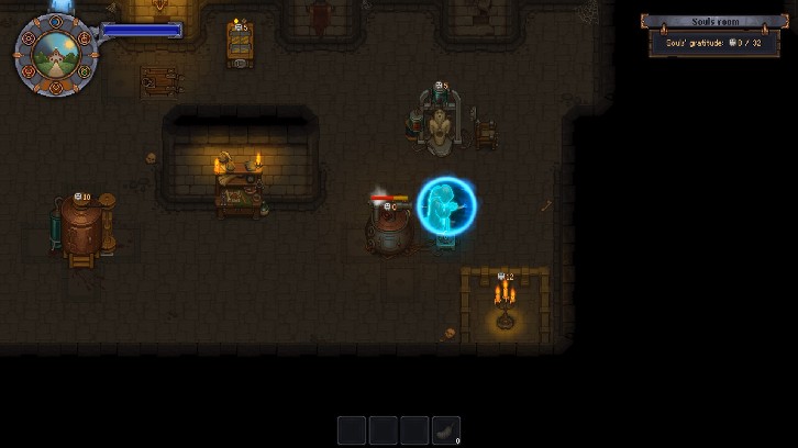 Graveyard Keeper - Better Save Soul image