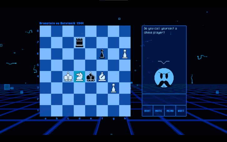 BOT.vinnik Chess: Mid-Century USSR Championships image