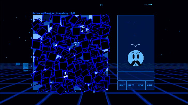 BOT.vinnik Chess: Mid-Century USSR Championships image